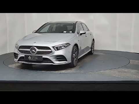 Mercedes-Benz A-Class A 250e AMG Line Executive - Image 2