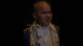 Hamilton edit 🥰 History has its eyes on u #edits #hamilton #hamiltonedit