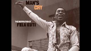 The Daktaris - Upside Down (Black Man’s Cry: The Influence and Inspiration of Fela Kuti)