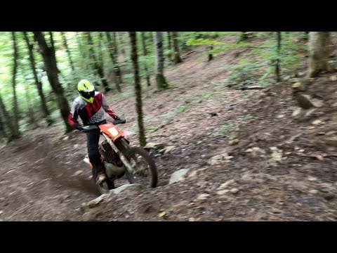 Enduro Tour Lika 2019