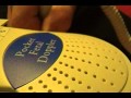 Heartbeat And Fetal Movement On Doppler 13w1d