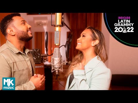 Bruna Karla e Eli Soares - Você é Precioso (Clipe Oficial MK Music) - Indicado ao Grammy Latino 2022
