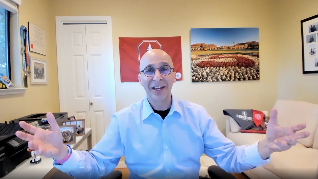 Spring Quarter 2020: A Welcome Back Message to Students, From Faculty