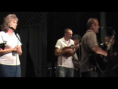 2012 Chuck Compton with the Jacksons, Beg Steal or borrow