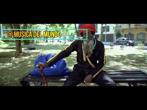 Herencia De Timbiquí - Vive a Tu Manera  (Letra/Lyrics)