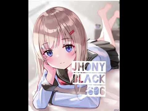 Nightcore eyes of me [ jhonyblack606remix]