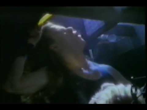 DIE WARZAU 'Strike To The Body' 1990 Music Video