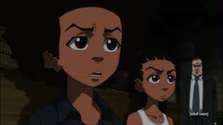 Boondocks S3 Ep 9