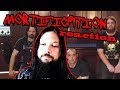Satanist Reacts to Mortification