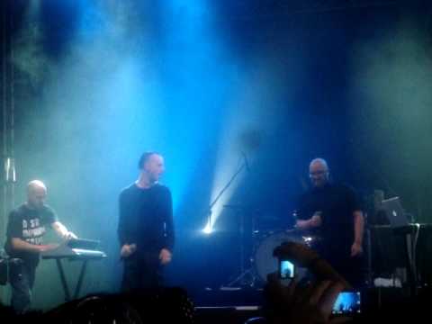 The Sparrows And The Nightingales/Lucretia My Reflection - DESTROID & SVEN FRIEDRICH (WGT11)