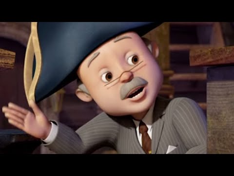 Bob the Builder ⭐ Bentley the Sea Caption! ⚓️ Bob Full Episodes | Cartoons for Kids - Kids (0-4), Kingdom Kids Zone - Bob the Builder
