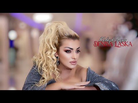 Denisa Laska - Kolazh Jugu