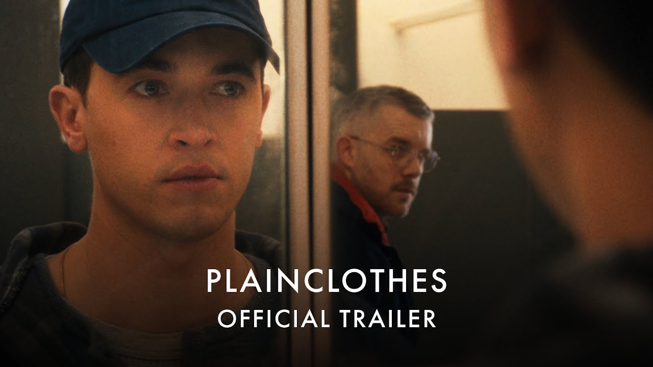 Plainclothes - Videos