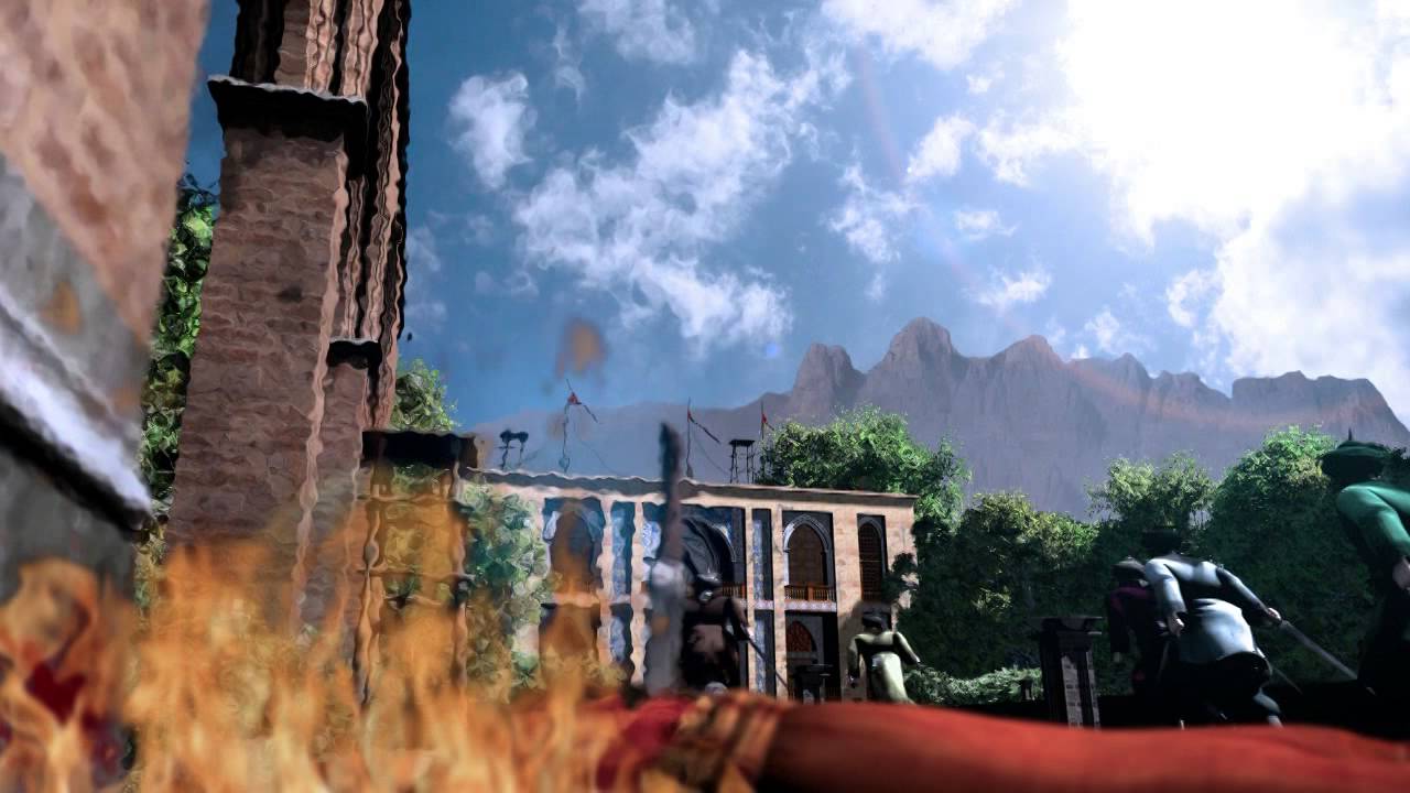 Trailer