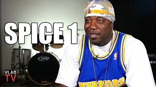 Spice 1 on Getting Shot During Car Jacking: &quot;It&#39;s Karma for People I Shot&quot; (Part 12)