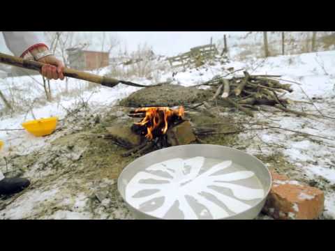 The Making of 'Flija' - Kosovo