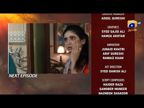 Zakham Episode 34  – Part 34   – Zakham Episode 34 Teaser – Season 1 –  Purnoor