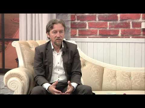 "Pas mëngjesit në Koha - Fatmir Limani