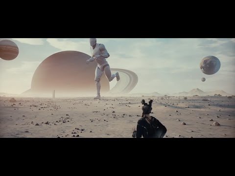 Sjaella - Corner of the Earth (Jamiroquai Cover)