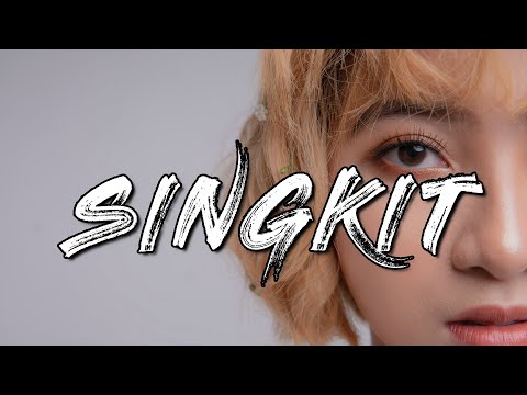 UNXPCTD - Singkit feat. FreshBreed & Clien of ALLMO$T (Official Lyrics Video) | Prod. by EDNIL BEATS