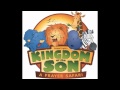 VBS Kingdom Of The Son 2005: The Kingdom Of God