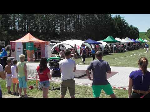 VČHL Dubenec 2019 - SDH Sychrov A ženy