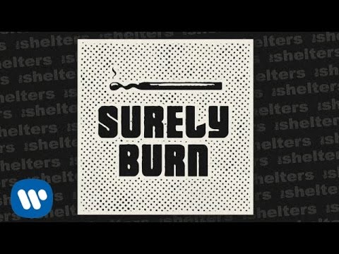 Video thumbnail for Surely Burn