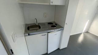 Купить офисно-бытовой контейнер Bod Topax - Изображение 4 | Machineryline TM Офисно-бытовой контейнер Bod Topax | Изображение 4 - Machineryline