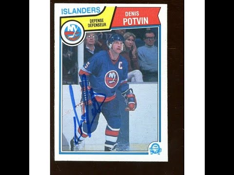 Game 2 1983 Stanley Cup Final Islanders at Oilers  Full HD NHL on USA Network