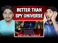 World Of Thama Teaser REACTION Ayushmann Rashmika Paresh Nawazuddin