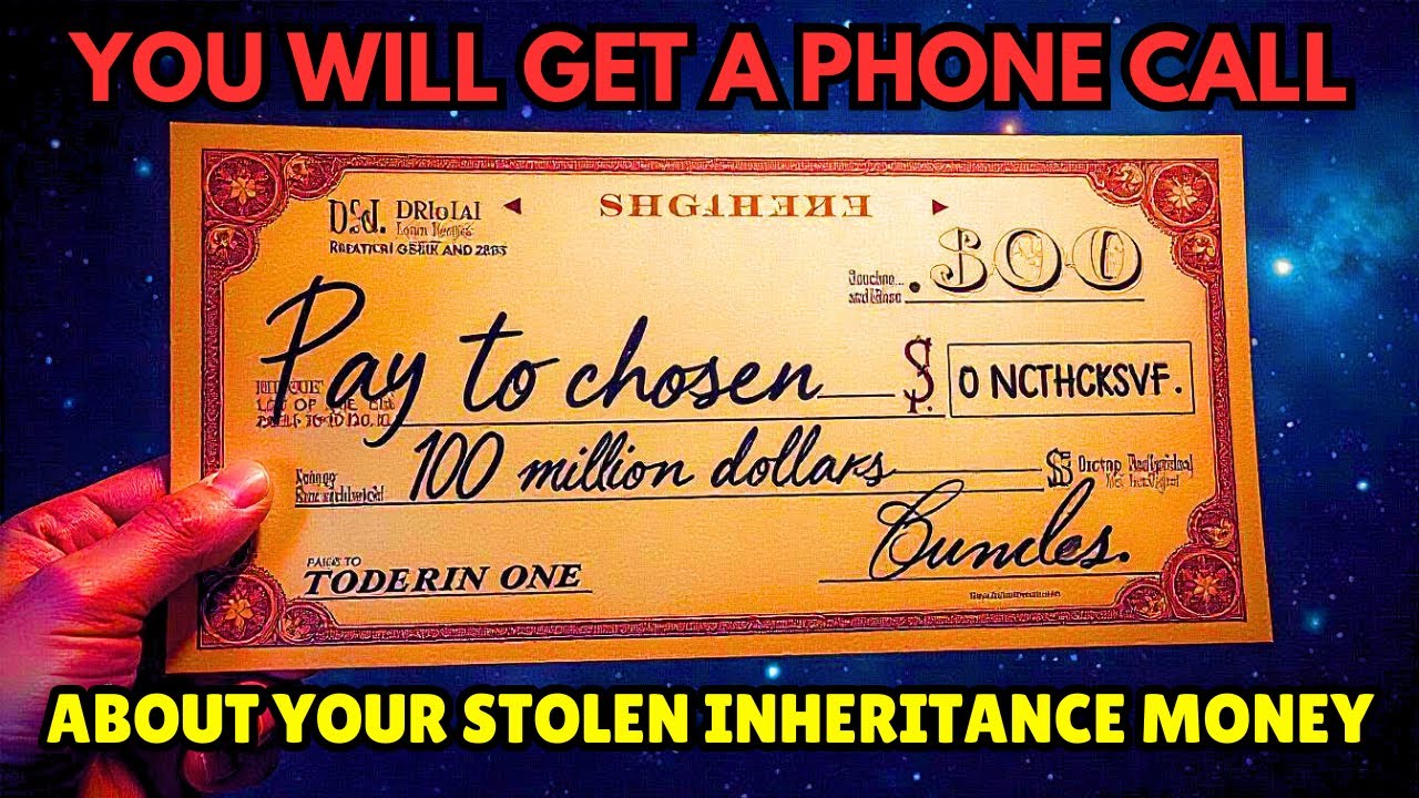 CHOSEN ONES, THESE EVIL MFERS ARE STRESSED OUT 😭A WHISTLEBLOWER IS EXPOSING UR STOLEN INHERITANCE! 💰