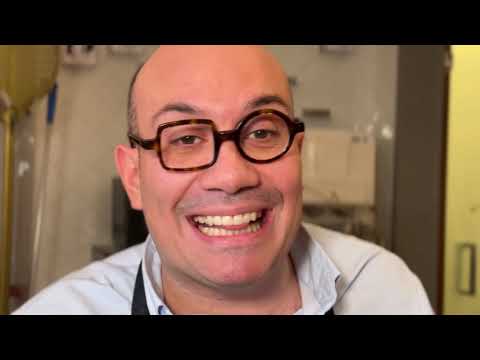 Fare il panettone in casa - La ricetta Caputo