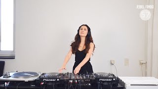 Nifra - Live @ Rebel Radio 057 2020