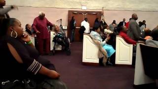 Shawn Brown & The Boyz...2017