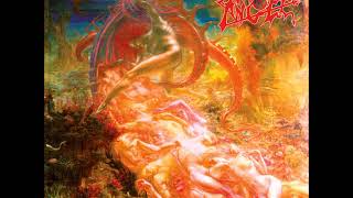 Morbid Angel - Blessed Are the Sick (Full Album)