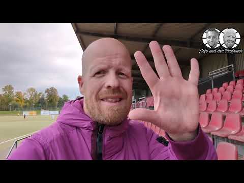 997 - Groundhopping, the art of not succumbing to madness