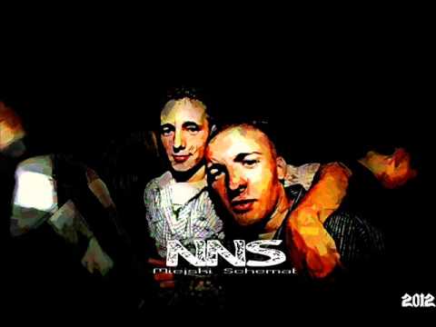 Szpila NNS - Miejski Schemat