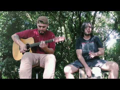 Charlie Brown Jr - Longe de Você (cover)