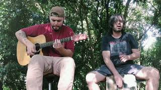 Charlie Brown Jr - Longe de Você (cover)