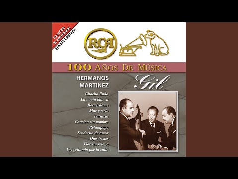 Falsaria - Hermanos Martínez Gil