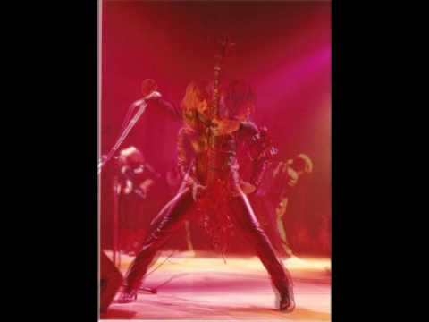 Suzi Quatro Tired of waiting