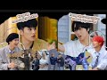 Markhyuck Love Hate Relationship NCT Funny Moments