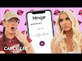 Tana S Hinge Date Is Harassing Her VOICE MEMOS Ep 55