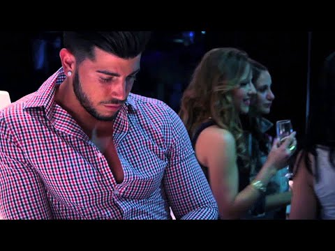 Dany Aznar - Real love (Feat. Drayan) - (Videoclip Oficial)