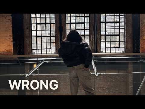 Think BATTERSEA Power Station is OVERRATED? | WRONG | WHY It's WORTH a VISIT | Sim in the City