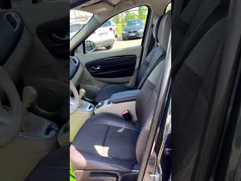 фото renault scenic iii 0