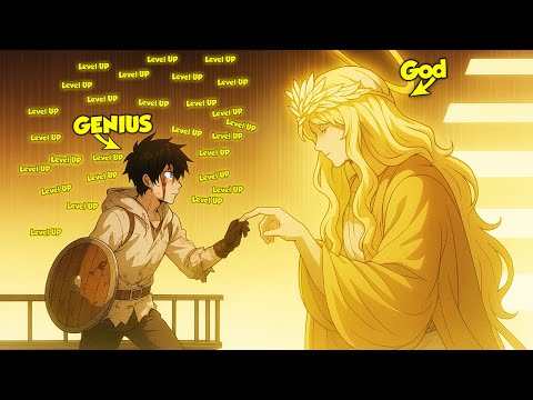 God Accidentally Killed Him and Isekai'd into Another World with All S-Rank Skills - Manhwa Recap