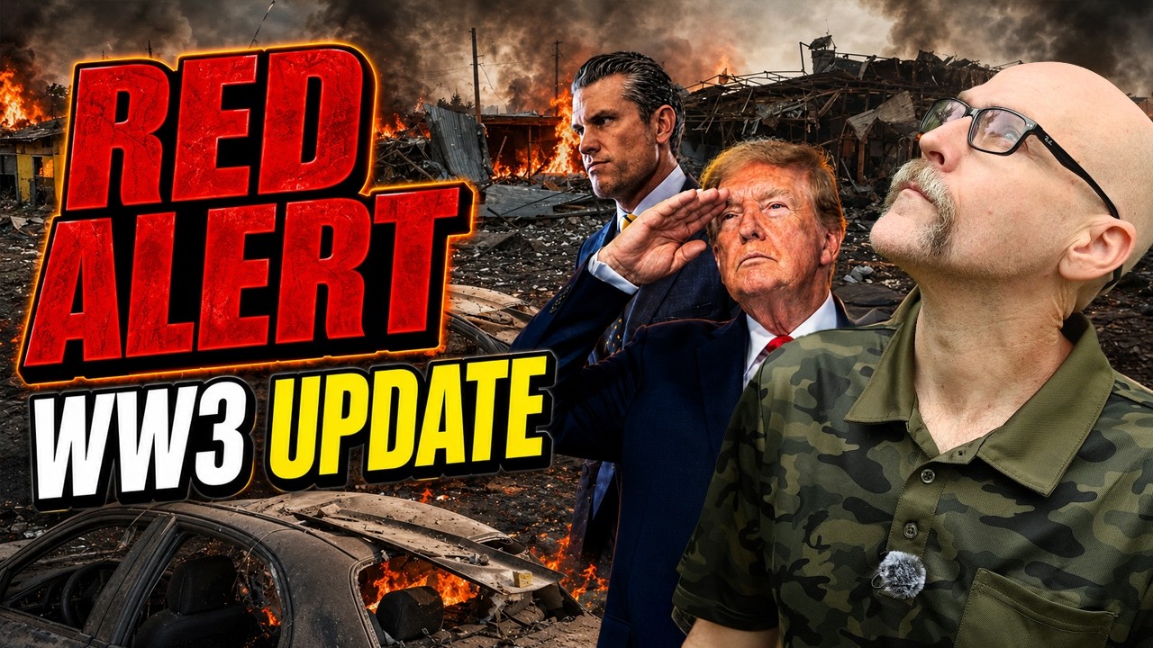 🚨ALERT🚨U.S. TROOPS TO LEAVE EUROPE AS RUSSIA THREATENS NATO. US FORCES ARE BEING REPOSITIONED NOW🚨