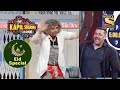 Dr. Gulati के Jokes से Salman हुए हंसी से लोट-पोट | The Kapil Sharma Show Season 2