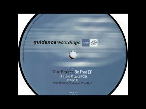 Toka Project  -  Toka Love Project